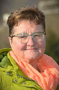 Ernestine Gassner