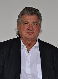 Josef Zeitlhofer