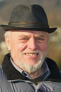 Franz Klampfer