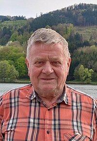 Josef Forthofer