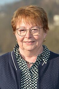 Maria Jakob