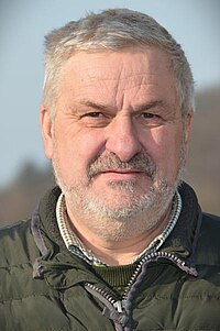 Edwin Gerlinger
