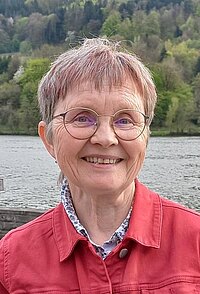 Maria Rumetshofer