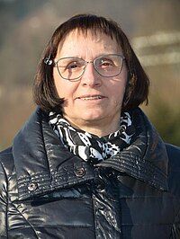 Josefa Gerlinger