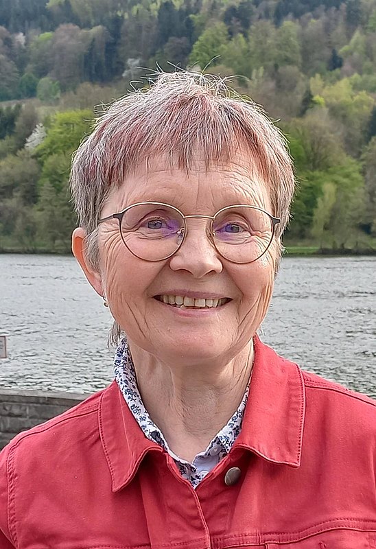 Maria Rumetshofer Maria Rumetshofer
