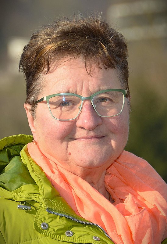 Ernestine Gassner Ernestine Gassner