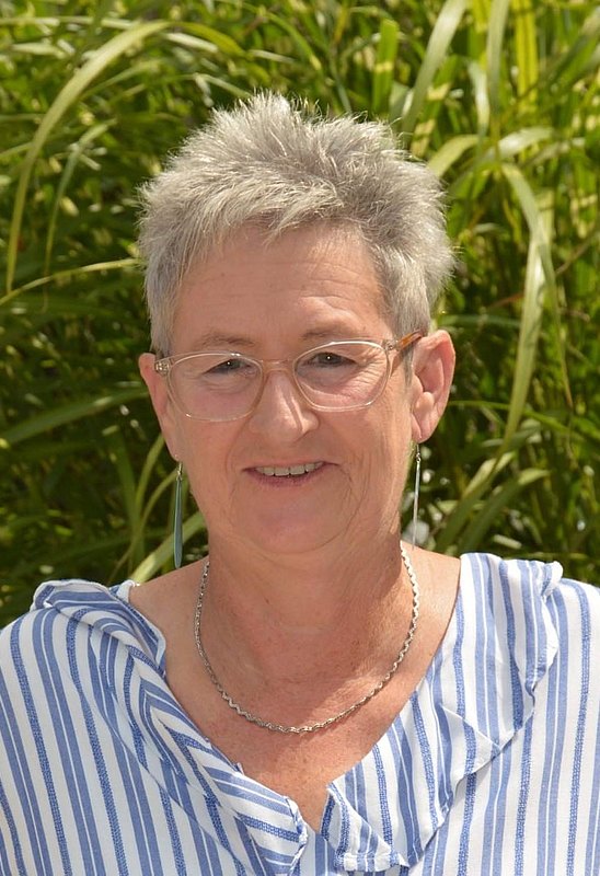 Christine Haidvogl Christine Haidvogl