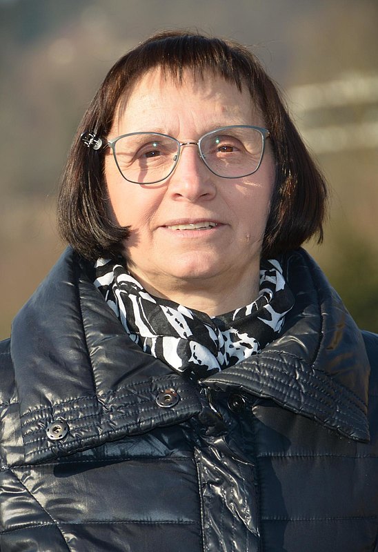 Josefa Gerlinger Josefa Gerlinger